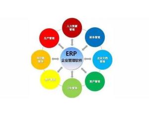 企业erp系统
