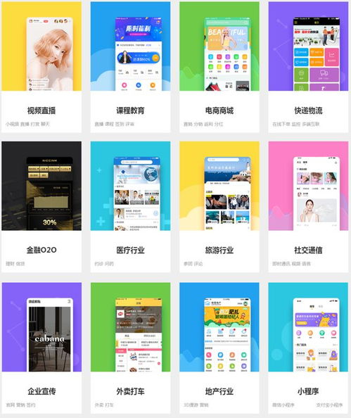 怎样定制开发一个app这些方面不可忽视